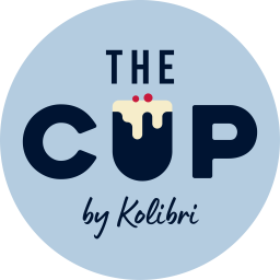 the CUP by kolibri